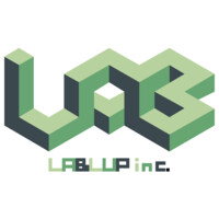 Lablup Inc. logo, Lablup Inc. contact details