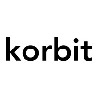 코빗(Korbit) logo, 코빗(Korbit) contact details