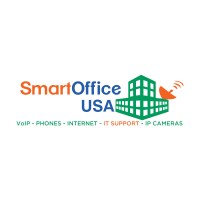 SmartOffice USA logo, SmartOffice USA contact details