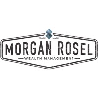 Morgan Rosel Wealth Management logo, Morgan Rosel Wealth Management contact details