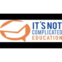 It's Not Complicated Education, LLC. (INC Education) logo, It's Not Complicated Education, LLC. (INC Education) contact details