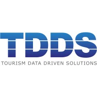 Tourism Data Driven Solutions logo, Tourism Data Driven Solutions contact details