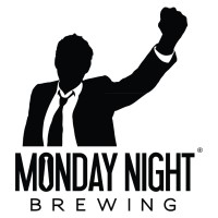 Monday Night Brewing logo, Monday Night Brewing contact details