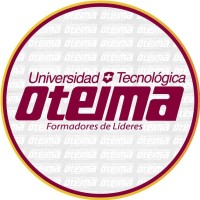 Universidad Tecnológica Oteima logo, Universidad Tecnológica Oteima contact details