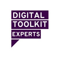 Digital Toolkit logo, Digital Toolkit contact details