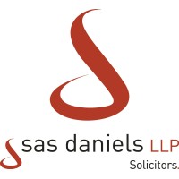 SAS Daniels LLP logo, SAS Daniels LLP contact details