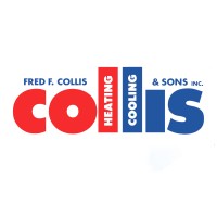 Fred F Collis & Sons logo, Fred F Collis & Sons contact details