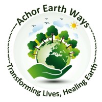 Achor Earth Ways logo, Achor Earth Ways contact details