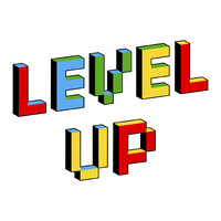 Level Up logo, Level Up contact details