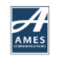 Ames Associates logo, Ames Associates contact details