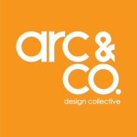 Arc & Co. | Design Collective logo, Arc & Co. | Design Collective contact details