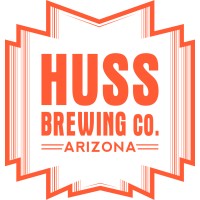 Huss Brewing Company logo, Huss Brewing Company contact details