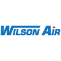 Wilson Air Ltd logo, Wilson Air Ltd contact details