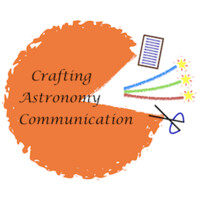 Crafting Astronomy Communication logo, Crafting Astronomy Communication contact details