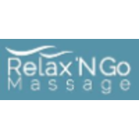 Relax 'N Go Massage logo, Relax 'N Go Massage contact details