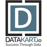 Datakart.io logo, Datakart.io contact details