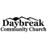 Daybreak Community Church logo, Daybreak Community Church contact details