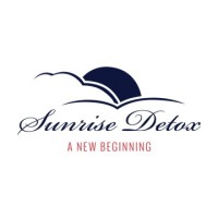 Sunrise Detox Center logo, Sunrise Detox Center contact details