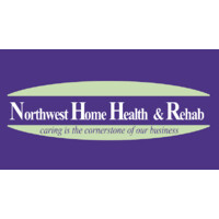 Northwest Home Health & Rehab logo, Northwest Home Health & Rehab contact details