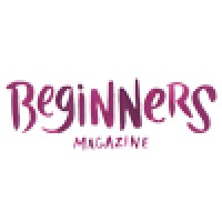 Beginners Magazine logo, Beginners Magazine contact details