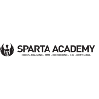 Sparta Academy logo, Sparta Academy contact details