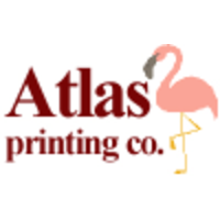 Atlas Printing Co. logo, Atlas Printing Co. contact details