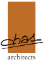 chas architects logo, chas architects contact details