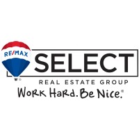 RE/MAX SELECT Real Estate Group logo, RE/MAX SELECT Real Estate Group contact details