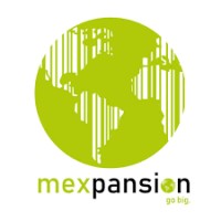 Mexpansion Go Big logo, Mexpansion Go Big contact details