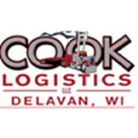 Cook Logistics LLC logo, Cook Logistics LLC contact details