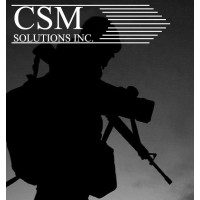 CSM Solutions Inc. logo, CSM Solutions Inc. contact details