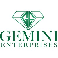 Gemini Enterprises LLC logo, Gemini Enterprises LLC contact details