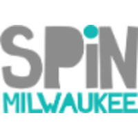 SPiN Milwaukee logo, SPiN Milwaukee contact details