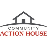 Community Action House logo, Community Action House contact details