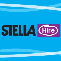 Stella Hire Ltd logo, Stella Hire Ltd contact details