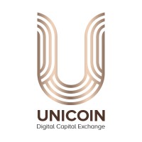 Unicoin DCX Ltd logo, Unicoin DCX Ltd contact details