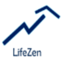 Lifezen Training logo, Lifezen Training contact details