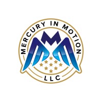 Mercury in Motion logo, Mercury in Motion contact details