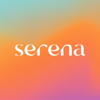 Serena logo, Serena contact details