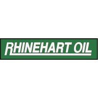 Rhinehart Oil Co logo, Rhinehart Oil Co contact details