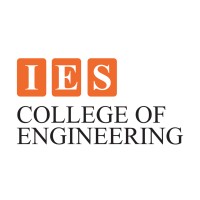 IES College of Engineering - India logo, IES College of Engineering - India contact details