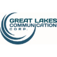 Great Lakes Communication Corp. logo, Great Lakes Communication Corp. contact details