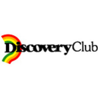 Discovery Club logo, Discovery Club contact details