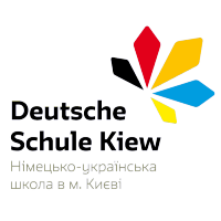 DSK Deutsche Schule Kiew logo, DSK Deutsche Schule Kiew contact details