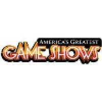 America's Greatest Game Shows logo, America's Greatest Game Shows contact details