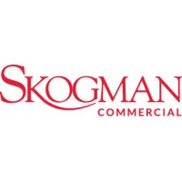 Skogman Commercial Group logo, Skogman Commercial Group contact details