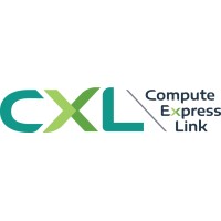 CXL Consortium logo, CXL Consortium contact details