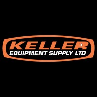 Keller Equipment logo, Keller Equipment contact details