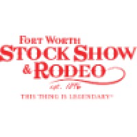 Fort Worth Stock Show and Rodeo logo, Fort Worth Stock Show and Rodeo contact details