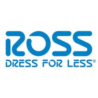 ROSS DRESS FOR LESS 245 logo, ROSS DRESS FOR LESS 245 contact details